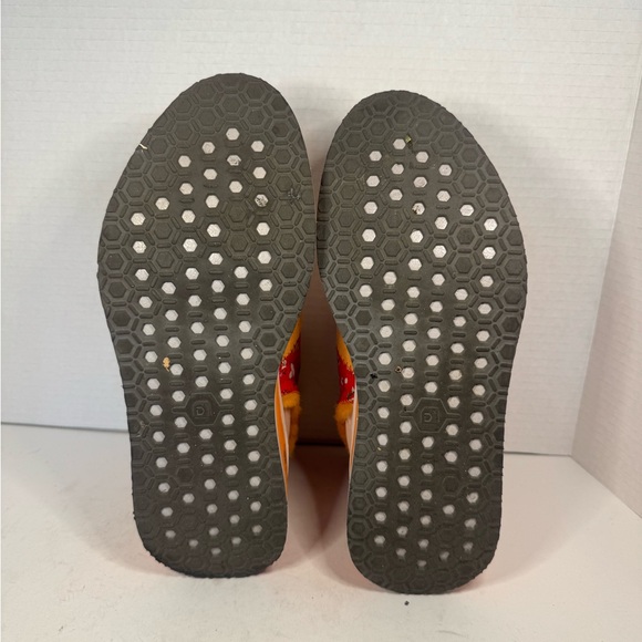 Deckers X Lab KO-Z SNPR Mid Wedge Lifestyle Boot 1118805 US 6.5 Women - Picture 8 of 10